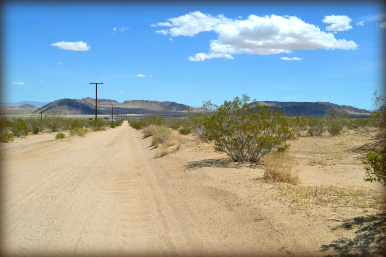 Landers Land For Sale